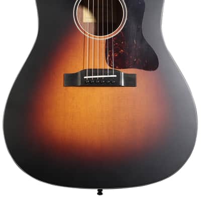 Eastman Guitars E1SS Acoustic Guitar - Sunburst image 3