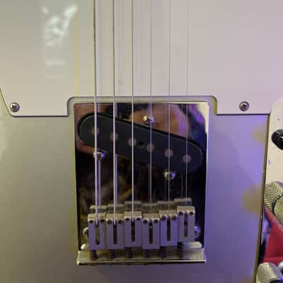 Fender Telecaster 90s image 3