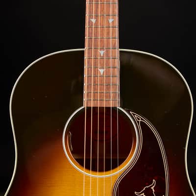Gibson J-45 Original Bison 2024 - Vintage Sunburst image 6