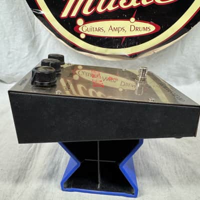 Electro-Harmonix Big Muff Pi π Ram's Head v2 Distortion Fuzz Pedal - 3003 EH3003 pot codes date to 1975 image 6