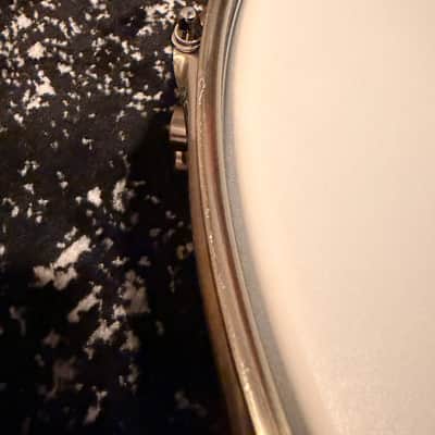 PDP 20th Anniversary 6.5x14" Snare Drum 2020 - Black image 8
