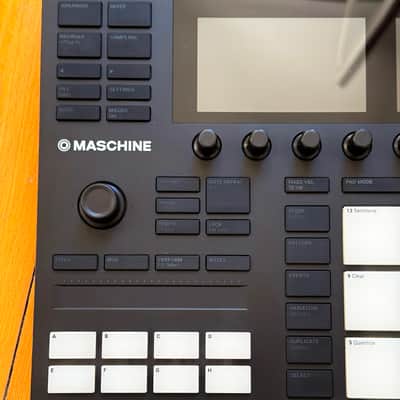 Native Instruments - Maschine MKIII image 10