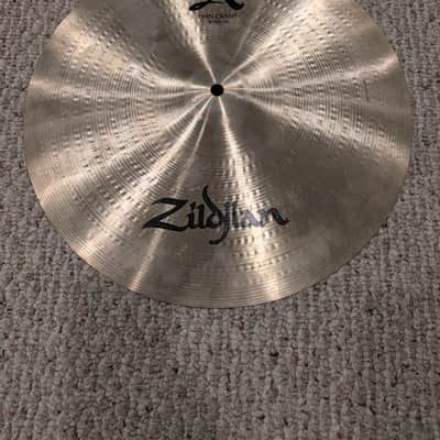 Zildjian A Series Cymbal Set with Soft Case | 14,16,16,21 image 2
