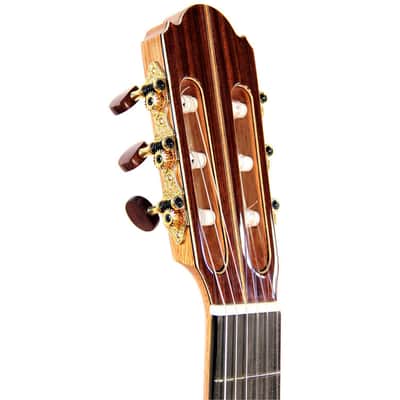 Kremona Kremona Artist 90 Year Anniversary Classical Cedar 2025 - Classic Cedar image 2