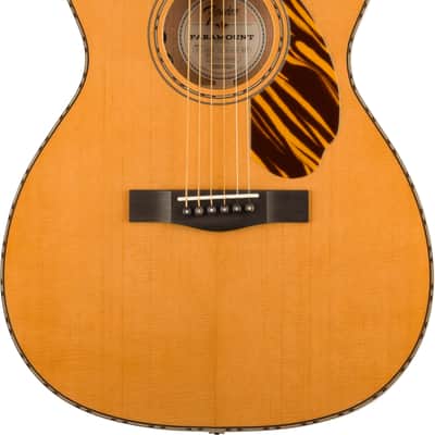 Fender PO-220E Orchestra - NA-Natural image 1
