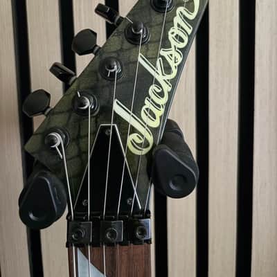 Jackson Custom Dinky image 5