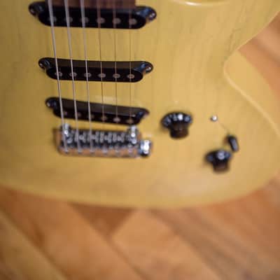 Collings 360 ST owned by Ray LaMontagne image 4
