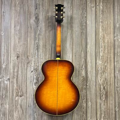 Gibson J-200 1965 w/case image 10