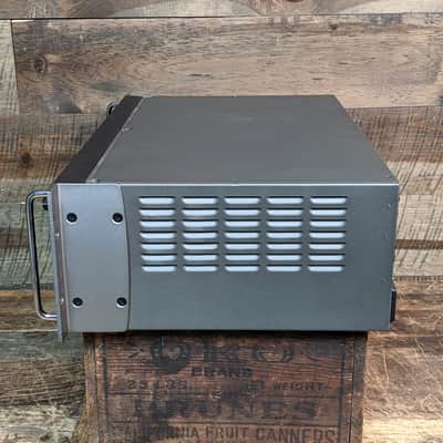 Behringer X32 Rack 40-Input 25-Bus Rackmount Digital Mixer image 6