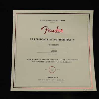 Fender American Vintage 1965 Stratocaster Round-Lam Rosewood Fingerboard Sonic Blue 670 image 12