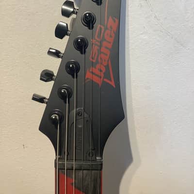 Ibanez Gio GS - Black image 1