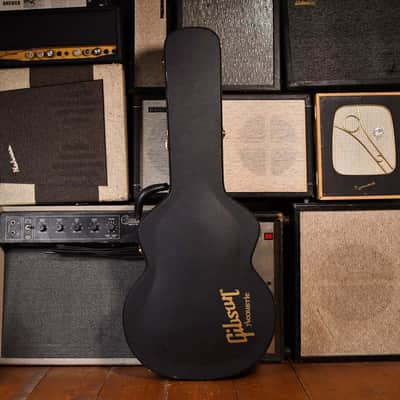 Gibson Custom Shop SJ200 Vine Natural 2015 image 8
