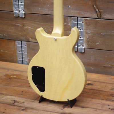 Gibson Les Paul Special Double Cut VOS 2006 - TV Yellow image 13