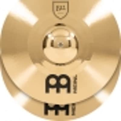 MEINL Marching Medium 18" B12 Bronze image 3