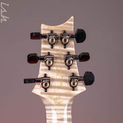 2024 PRS Private Stock Custom 22 Semi-Hollow image 15