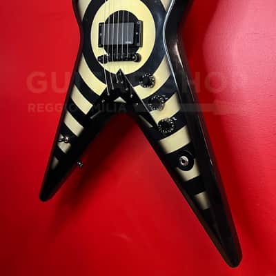 Epiphone Zakk Wylde ZV Custom Bullseye 2009 image 5