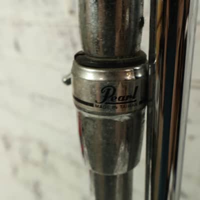 Vintage Pearl B-750 Boom Cymbal Stand image 6