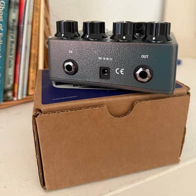Browne Amplification Ethane Dual Overdrive 2025 - Present - Various image 2
