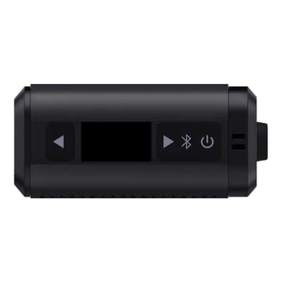 Hotone Pulze Mini Bluetooth Modeling Amplifier - Black Bild 7