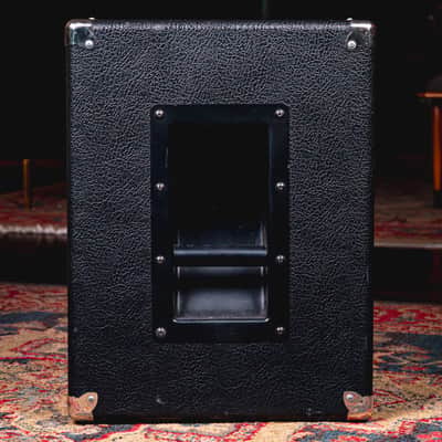 Engle Amps Pro Horizontal 2x12" Guitar Speaker Cabinet - Used image 3
