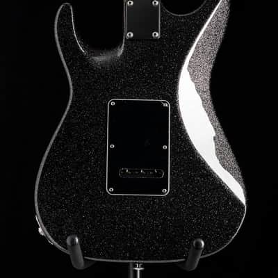 Suhr Pete Thorn Standard HSS Signature Series Graphite Metallic image 18