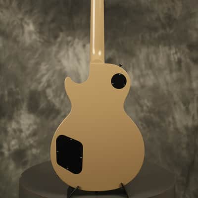 2013 Gibson Government Series II Les Paul Desert Sand w/COA image 17