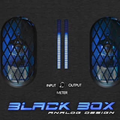 Black Box HG-2 (Spring Offer!) image 5