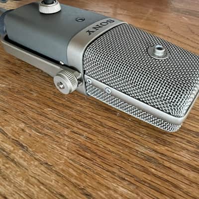 Sony C-38B Condenser Microphone image 8