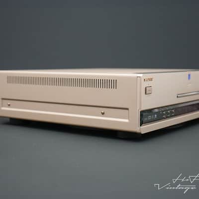 Sony DVP-S9000ES SACD Player image 12