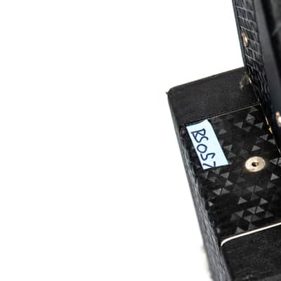 Supro 1966 Statesman amp Owned by Brian Setzer image 12