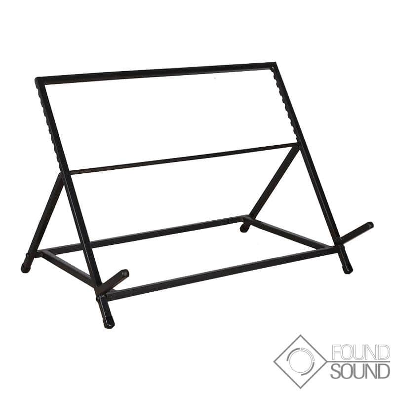 Make Noise Blued Steel System Stand image 1