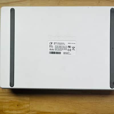 Elektron Model:Samples 2019 - 2020 White image 5