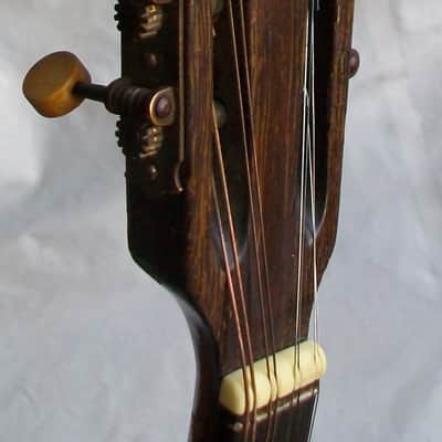 Vintage 1957 Framus Mandolinetto image 6