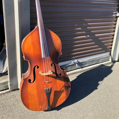 KAY 3/4 1947 3/4 1947 Maple image 1