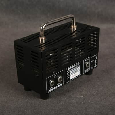 Orange Micro Dark Terror Amp Head - 2nd Hand image 5
