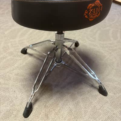 Tama/Yamaha 4 Leg Drum Throne (Used) image 2