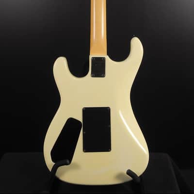 Kramer Baretta 1985 - Fantasy Series, Galactic Rainbow image 5