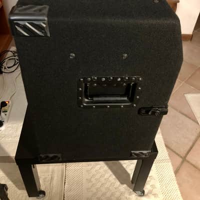 SWR Redhead 20th Anniversary Bass Combo Amplifier image 8