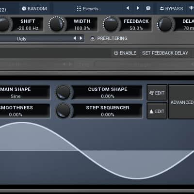 MeldaProduction MFreeFXBundle image 7