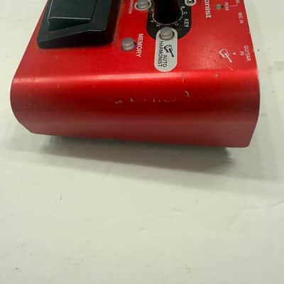 Boss Roland VE-2 Vocal Harmonist Effect Pedal + Power Supply image 4