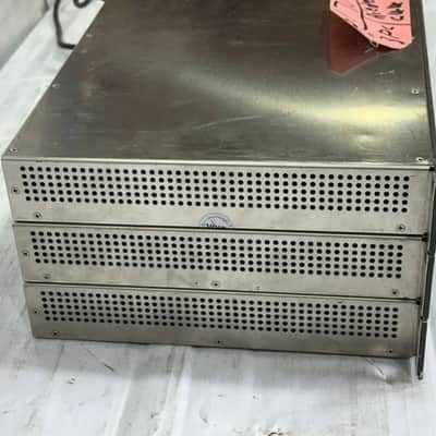 Riedel C44 Interface Unit with Dual Artist Audio I/O Rack Module #6170 (One) THS image 5