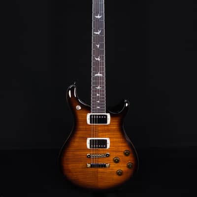 PRS SE McCarty 594, Black Gold Sunburst image 5