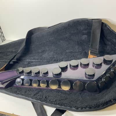 Zendrum ZX Custom 2020’s - Cherry burst image 3