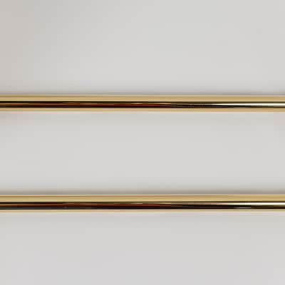 Used Conn 88HO Professional Trombone image 4