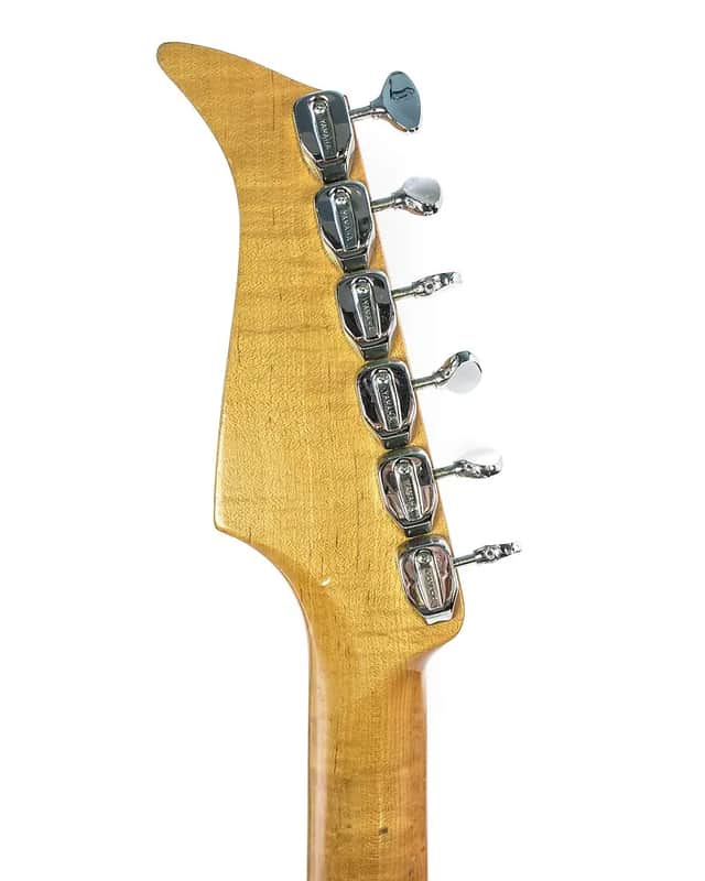 Yamaha SG-2 image 5