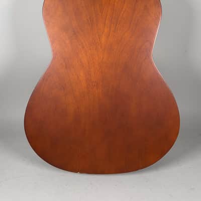 2004 Seagull S Series S6 Folk Acoustic Guitar w/Gig Bag image 4
