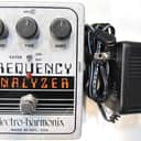 Used Electro-Harmonix EHX Frequency Analyzer Ring Modulator Guitar Effects Pedal