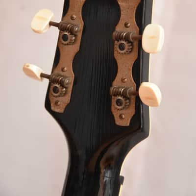 Framus Missouri 5/60-59 – 1960 German Vintage Archtop Jazz Guitar image 16