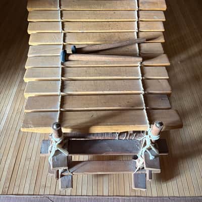 African Balafon image 4