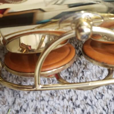 Martin Committee III "The Martin" Alto Saxophone - Exc Cond image 16